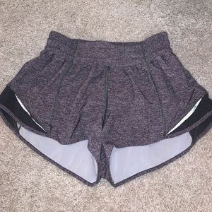Lulu lemon athletic short